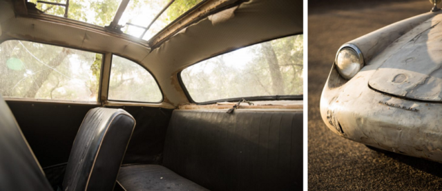 汽車真的應該強制報廢嗎？來看看這位德國收藏家的自白