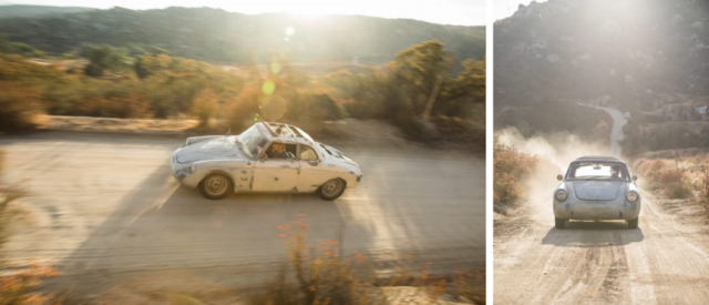 汽車真的應該強制報廢嗎？來看看這位德國收藏家的自白